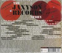 VA / オムニバス / Jaxyson Records Story