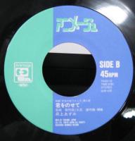 井上あずみ / となりのトトロ