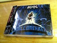 AC/DC / ポールブレイカー