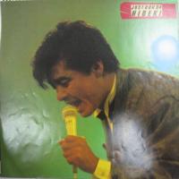 西城秀樹 / ジャスト・ラン ’84 HIDEKI