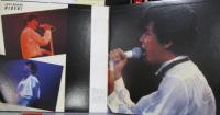 西城秀樹 / ジャスト・ラン ’84 HIDEKI