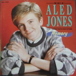 アレッド ジョーンズ ザ ベスト オブ アレッド ジョーンズ ジョーンズ Boy S 他 Vdc 1300 中古cd レコード Dvdの超専門店 Fanfan