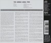 アーマッド・ジャマル / アーマッド・ジャマル・トリオ
