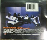 サンダー / Their Finest Hour: & A Bit