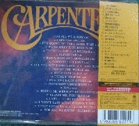 カーペンターズ / シングルズ 1969-1981