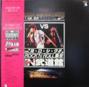 大輔vs哲太ヨロシクR&R集会IN武道館