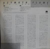 アジムス / フレイム