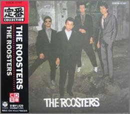 ルースターズ ルースターズ Coca 中古cd レコード Dvdの超専門店 Fanfan ルースターズ ルースターズ Coca 中古cd レコード Dvdの超専門店 Fanfan
