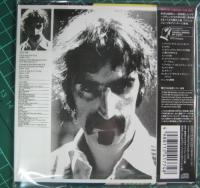 フランク・ザッパ , マザーズ・オブ・インヴェンション / いたち野郎(紙ジャケット仕様)