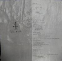 リアル・フィッシュ / 4(When the world was Young)