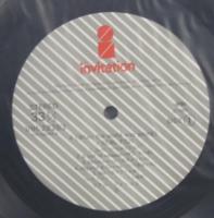 リアル・フィッシュ / 4(When the world was Young)
