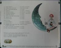 サジタリアス / ブルー・マーブル
