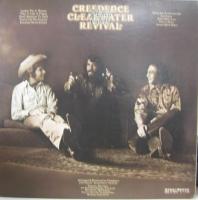 C.C.R   クリーデンス・クリアウォーター・リバイバル　CCR / マルディ・グラ