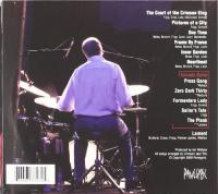 クリムゾン・ジャズ・トリオ / King Crimson Songbook 2