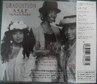 A.S.A.P. / graduation