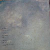 高山厳 / 涙すら流せない