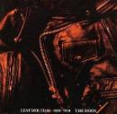 LEATHER　FILE1981-1991