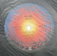ジャーニー / エスケイプ