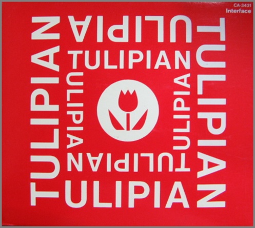 チューリピアン - チューリピアン CA-3431/中古CD・レコード