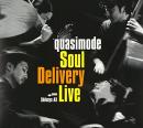 Soul Delivery Live-Shibuya AX-