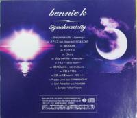 BENNIE　K / シンクロニシティー