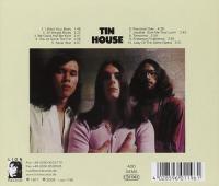 ティン・ハウス / Tin House