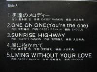 ショーグン / ベスト・オブ・セレクション