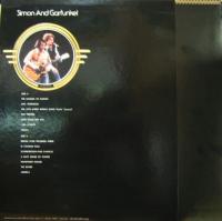 サイモン&ガーファンクル / ゴールド・ディスク
