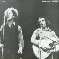 サイモン&ガーファンクル / ゴールド・ディスク