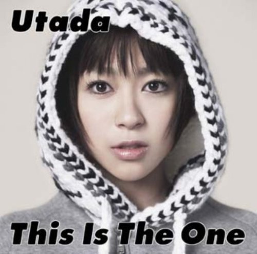 宇多田ヒカル / This Is The One 宇多田ヒカル / This Is The One