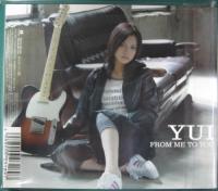 YUI / FROM ME TO YOU