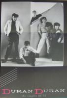 デュラン・デュラン / The Singles 81-85