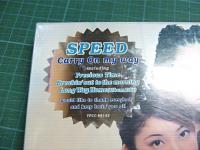 SPEED  スピード / Carry On my way