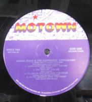 ダイアナ・ロス&シュープリームス / アンソロジー