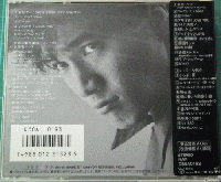 田原俊彦 / A面コレクション