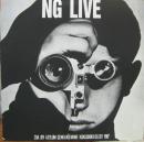 NG　LIVE