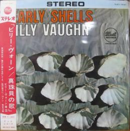ビリー ヴォーン 真珠貝の歌 Sjet 7641 中古cd レコード Dvdの超専門店 Fanfan