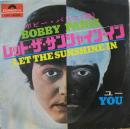 レット・ザ・サンシャイン・イン