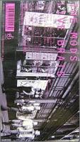 ザ・モッズ / LIVE BRATS [VHS]