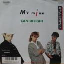 キャン・ディライト