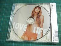 hitomi　ヒトミ / LOVE　LIFE