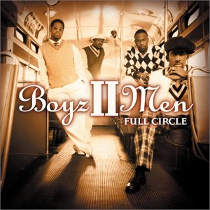 公式通販サイトセール ボーイズ・II・メン - BVCA-27012/中古CD フル・サークル その他