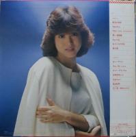 松田聖子 - 聖子・fragrance フラグランス 28AH-1360/中古CD