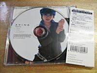 AKINA / Touch me