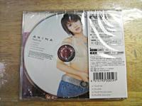 AKINA / Touch me