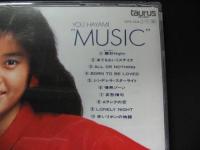 早見優 / MUSIC