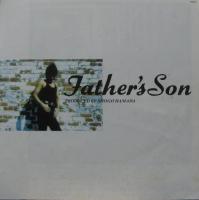 浜田省吾 バンドスコア 浜田省吾 FATHER'S SON リットー