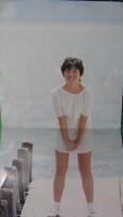 桑田靖子 / 愛・モラル