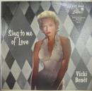 シング・トゥ・ミー・オブ・ラヴ