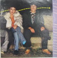 RCサクセション / EPLP